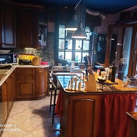 Comfortable Apartment With Panoramic View 65 M² Shared Pool 찰란드 센 빅토르 외부 사진