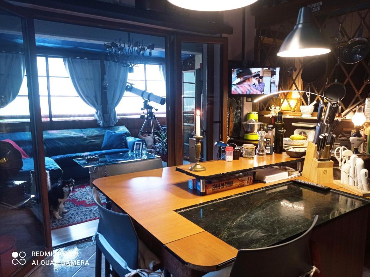 Comfortable Apartment With Panoramic View 65 M² Shared Pool 찰란드 센 빅토르 외부 사진