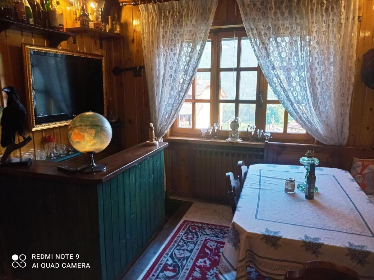 Comfortable Apartment With Panoramic View 65 M² Shared Pool 찰란드 센 빅토르 외부 사진