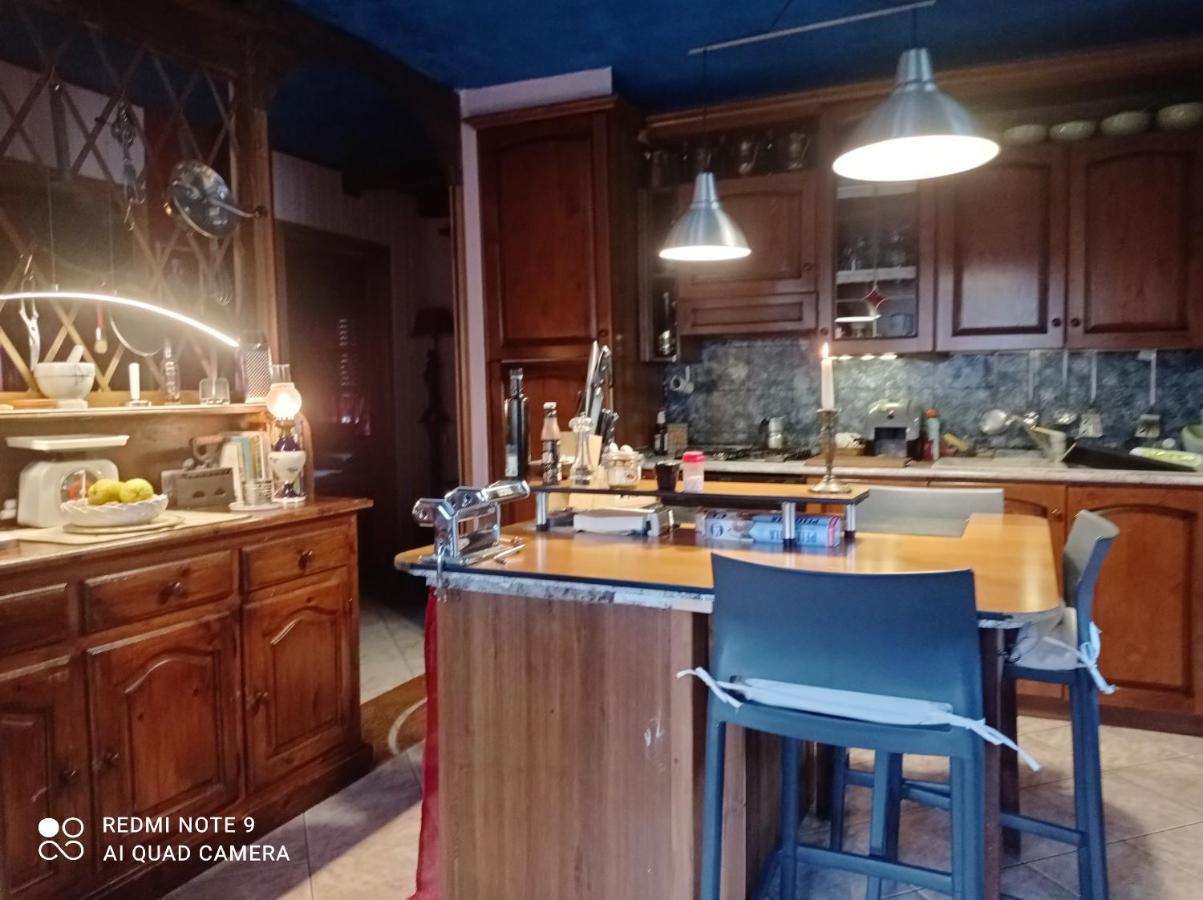 Comfortable Apartment With Panoramic View 65 M² Shared Pool 찰란드 센 빅토르 외부 사진
