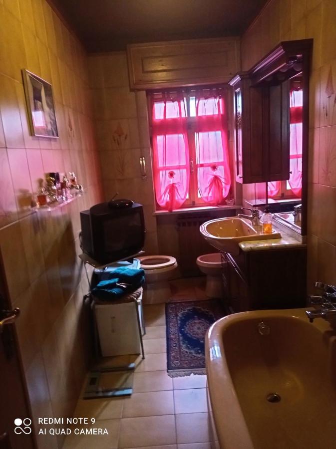 Comfortable Apartment With Panoramic View 65 M² Shared Pool 찰란드 센 빅토르 외부 사진