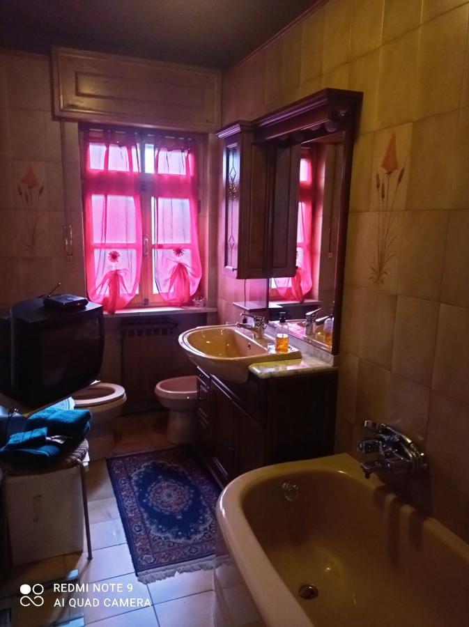 Comfortable Apartment With Panoramic View 65 M² Shared Pool 찰란드 센 빅토르 외부 사진
