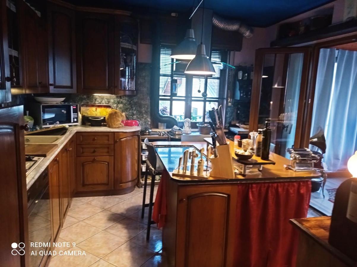 Comfortable Apartment With Panoramic View 65 M² Shared Pool 찰란드 센 빅토르 외부 사진