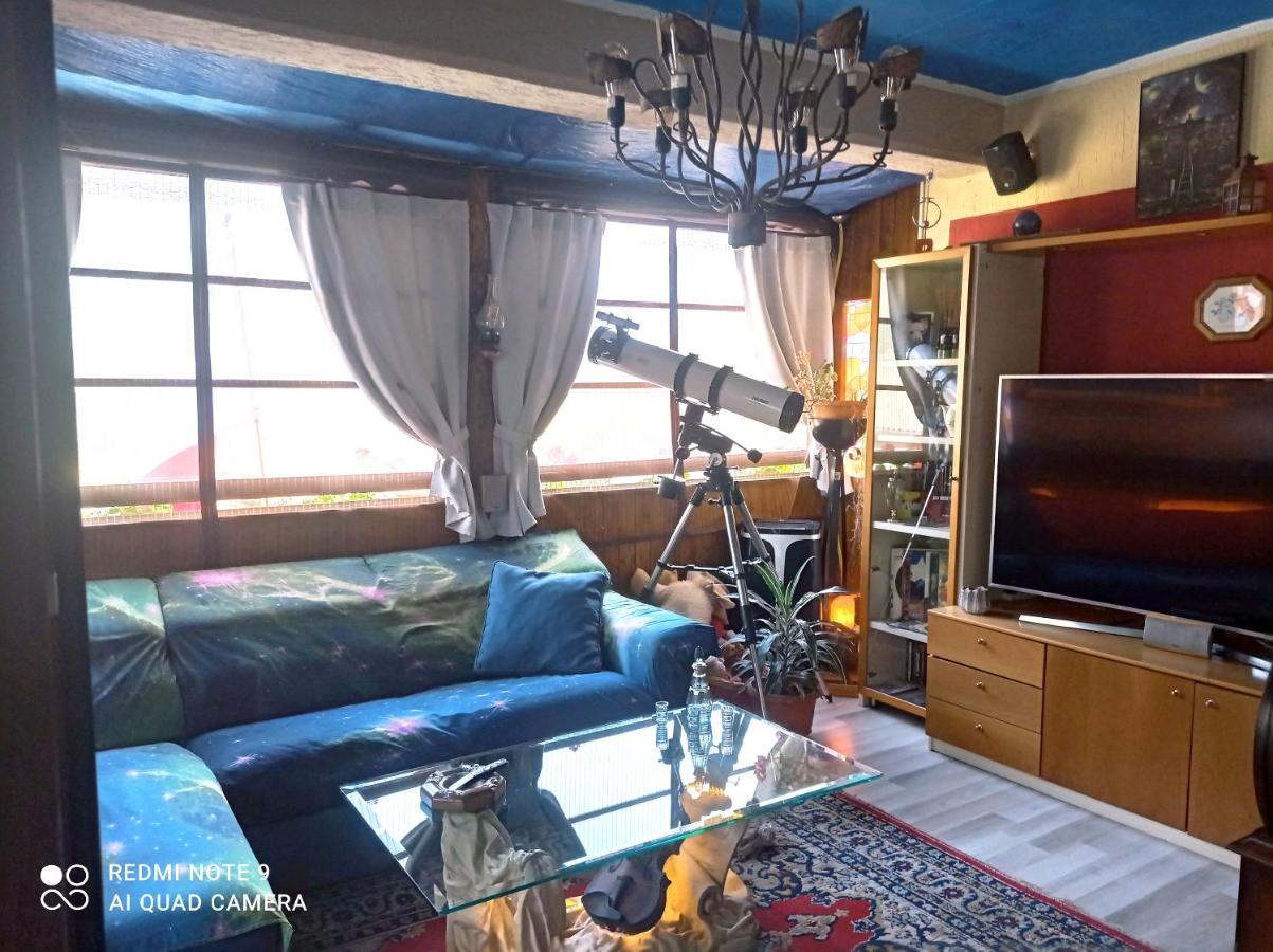 Comfortable Apartment With Panoramic View 65 M² Shared Pool 찰란드 센 빅토르 외부 사진